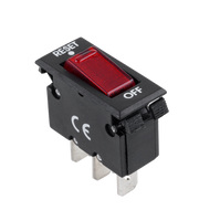 PRK0035 Zlacze przelacznik IRS001A