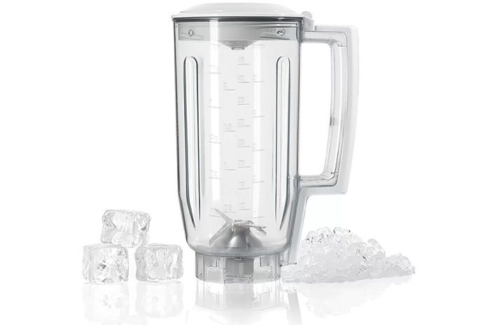 Blender kielichowy BOSCH MUZ5MX1 zdjęcie 6