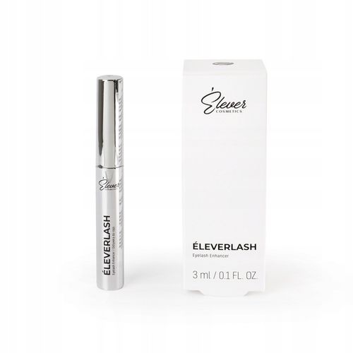 ELEVERLASH Odżywka do rzęs Przyspiesza wzrost poprawia kondycję 3 ml na Arena.pl