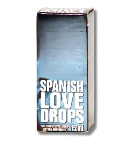 Extra Spanish - silne krople na Arena.pl