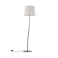lampa podłogowa nicola brown 16028 tk lighting