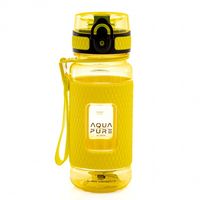 AQUA PURE ASTRA 400ml - Neonowa Butelka na Przygody i Aktywność w Stylu