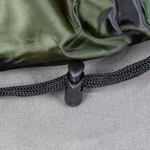 Śpiwór Reis Tactical Guard 75 cm x 210 cm na Arena.pl