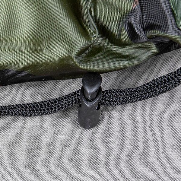 Śpiwór Reis Tactical Guard 75 cm x 210 cm zdjęcie 3