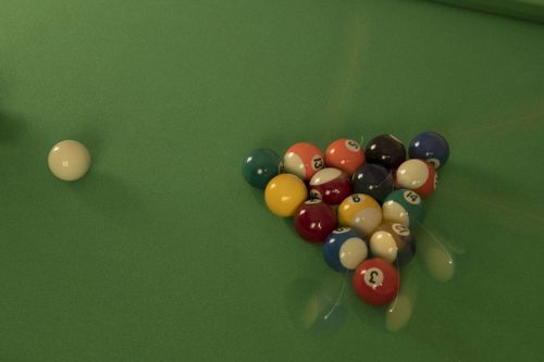 Stół do gier Multi 9 Garlando na Arena.pl