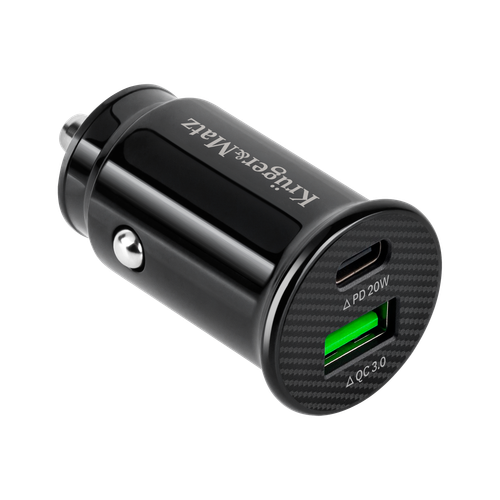 Ładowarka samochodowa Kruger&Matz na Arena.pl