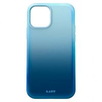 etui laut huex fade iphone 12/12 proniebieski/blue 42741