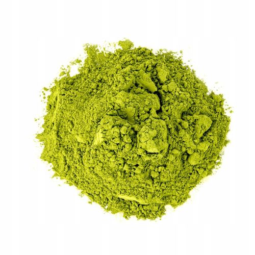 Herbata matcha japońska 100 g Ujicha codzienna Green Touch Uji Kyoto na Arena.pl