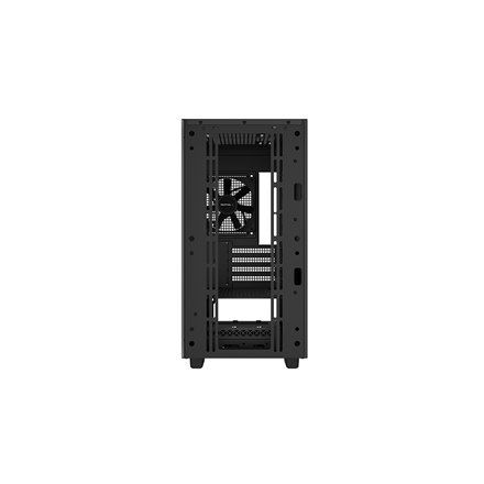Obudowa Deepcool CH370 Black na Arena.pl