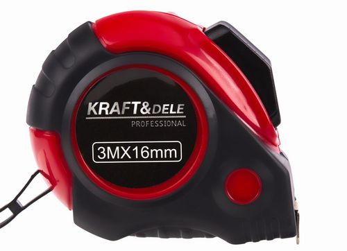 TAŚMA MIERNICZA 3M KD10291 na Arena.pl