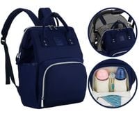 plecak ptn mb2-2837 navy