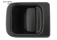 Opel Movano klamka przednia zewnętrzna lewa