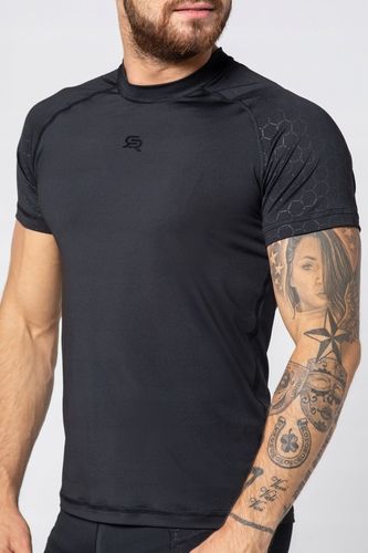 SZYBKOSCHNĄCA KOSZULKA TERMOAKTYWNA TRENINGOWA XL na Arena.pl