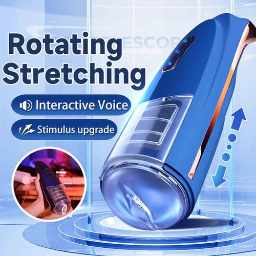 Lovesecret Premium Masturbator Pro 2 na Arena.pl