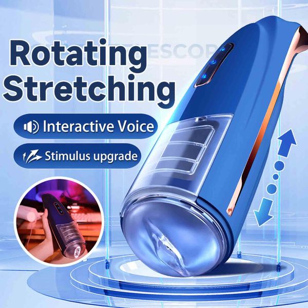 Lovesecret Premium Masturbator Pro 2 zdjęcie 3