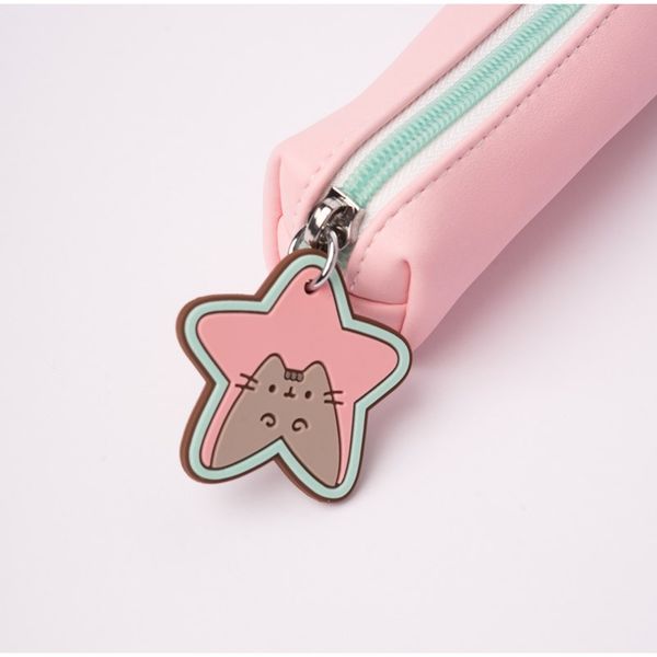 ND38_MARE0047 Pusheen - Rose Collection piornik ( zdjęcie 4