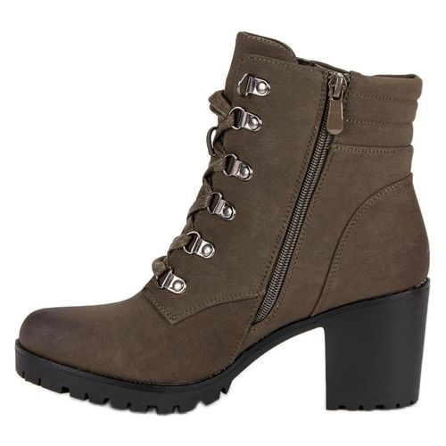 Workery khaki vinceza r.39 na Arena.pl