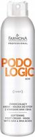 Farmona PODOLOGIC ACID Krem maska z kwasami 150ml