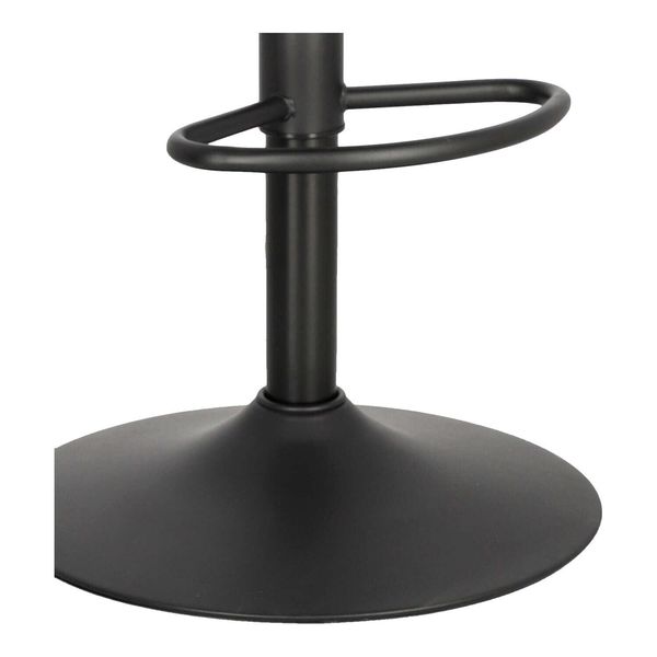 Hoker Tessa czarny zdjęcie 5