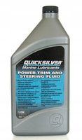 Olej do trymu Quicksilver Power Trim&Steering 1L