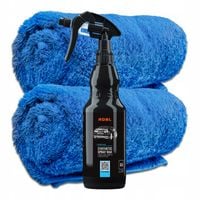 ADBL SSW wosk syntetyczny do zabezpieczenia lakieru po myciu 500 ml