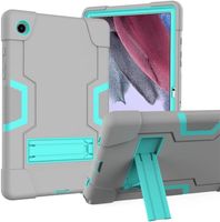 Etui do Samsung Galaxy Tab A 8.0 2019 Wytrzymałe Szare