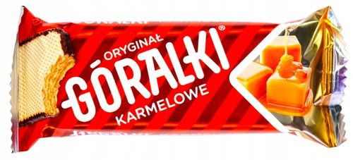 ZESTAW GÓRALKI MIX 6x6 na Arena.pl