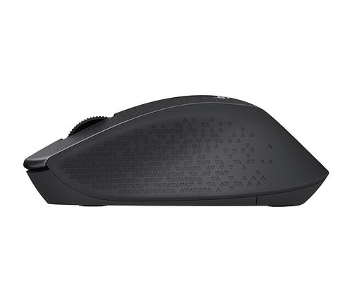 Logitech M330 Silent Plus Mouse Czarny 910-004909 na Arena.pl