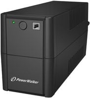 Zasilacz UPS Powerwalker VI 850 SE FR 850 VA 480 W