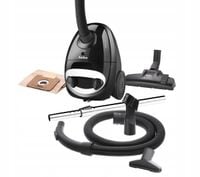 Odkurzacz workowy Amica Ora VM1032 900 W czarny