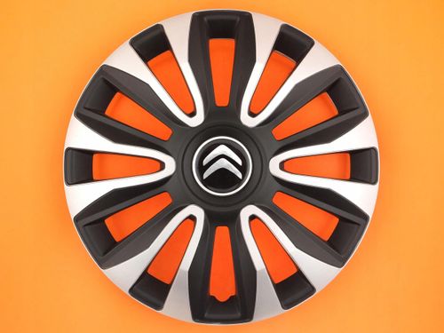 KOŁPAKI 14 do CITROEN C4 C3 Saxo DS3 C2 Xsara AVM na Arena.pl