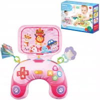 DLA DZIECI PODUSZKA SENSORYCZNA AKCESORIA