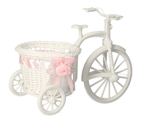 DONICZKA OSŁONKA ROWEREK ROWER OZDOBA OSŁONKI na Arena.pl