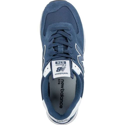 New Balance ML574ESM BLUE 44 na Arena.pl
