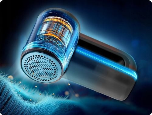 Golarka do ubrań elektryczna do swetrów tapicerki kanapy tkanin na Arena.pl