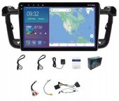 RADIO NAWIGACJA GPS PEUGEOT 508 WIFI CARPLAY BT USB 4GB 64GB
