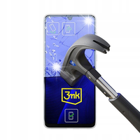 Samsung Galaxy A33 5G - 3mk FlexibleGlass