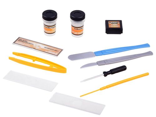 ZESTAW DLA NAUKOWCA MIKROSKOP LABORATORIUM na Arena.pl