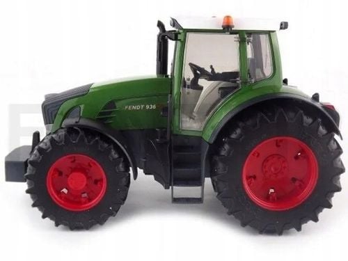 Traktor Fendt 936 Vario BRUDER na Arena.pl
