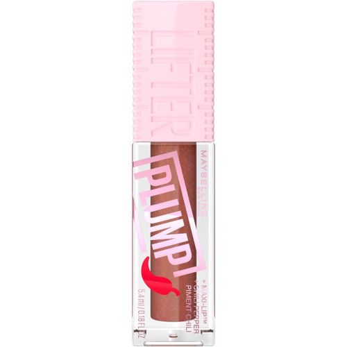 MAYBELLINE Lifter Plump Błyszczyk powiększający usta nr 007  5.4ml na Arena.pl
