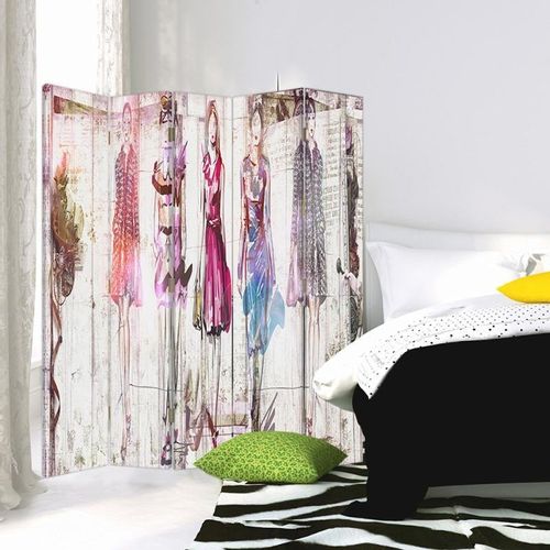 Parawan ozdobny, Modelki 180x180 na Arena.pl