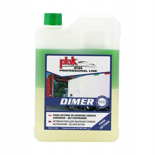 Piana aktywna Dimer 2kg na Arena.pl