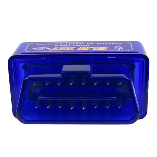 ELM327 INTERFEJS DIAGNOSTYKA BLUETOOTH MINI ELM na Arena.pl