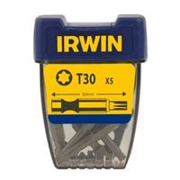 KOŃCÓWKA TYPU TORX 1/4' DŁUGA 50MM 5 SZT. T30 - I-10504375
