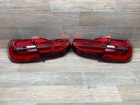 OE BMW LAMPA TYLNA W BŁOTNIK PRAWY BMW 7 G11 G12 63217342964