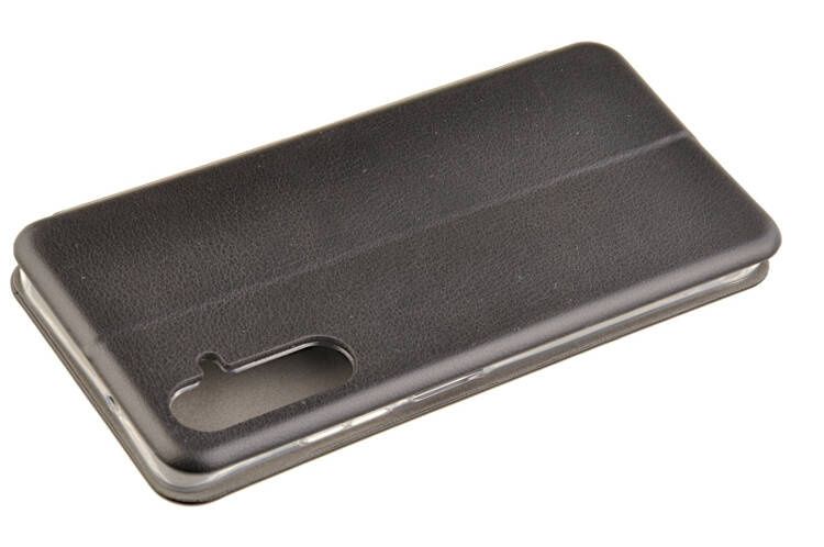 Etui Elegance do Samsung Galaxy A05s czarny zdjęcie 5