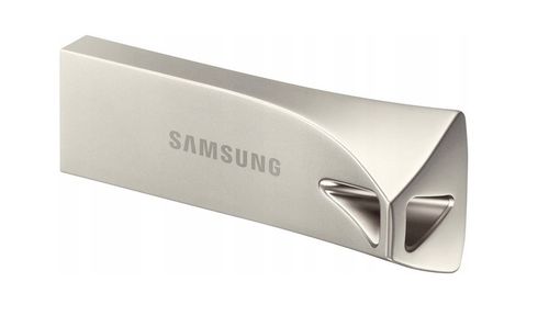 Pendrive Samsung 256 GB BAR Plus USB 3.1 400MB/s na Arena.pl