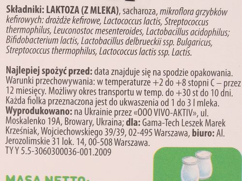 Oculobon - Bonimed - 30kaps na Arena.pl
