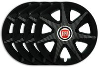 KOŁPAKI 14'' FIAT Punto Bravo Palio Siena 500 RC+