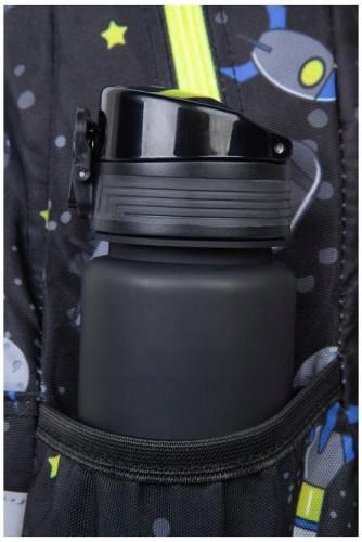 PLECAK COOLPACK WYCIECZKOWY, PRZEDSZKOLNY TOBY ATLANTIS KOSMOS UNISEX 10L zdjęcie 5